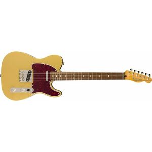 Fender Squier FSR Classic Vibe 60s Custom Telecaster LRL AZG kép