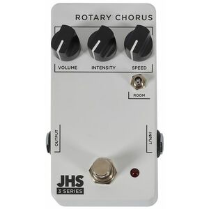 JHS Pedals 3 Series Rotary Chorus kép
