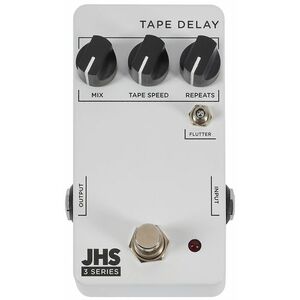 JHS Pedals 3 Series Tape Delay kép
