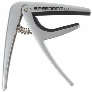 Tanglewood Speedbar Capo kép