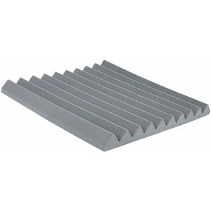 Pyramid Profil V Grey/White kép