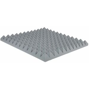 Pyramid Pyramid 50mm Grey/White kép