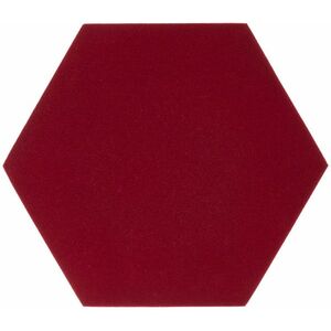 Pyramid Hexagon Cherry kép