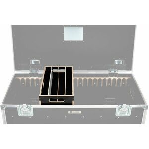 Razzor Cases Tray 1/4 kép
