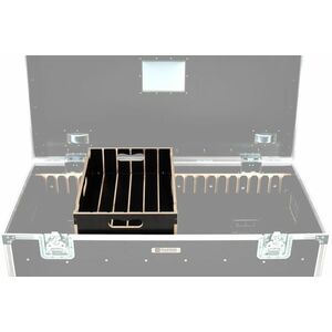 Razzor Cases Tray 1/3 kép