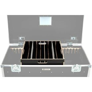 Razzor Cases Tray 1/2 kép