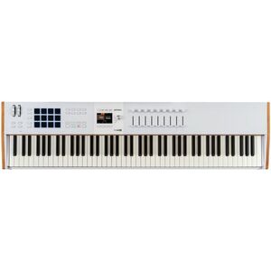 Arturia Keylab 88 MK3 White kép