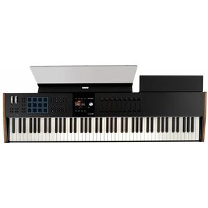 Arturia Keylab 88 MK3 Black kép