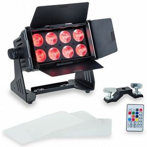 CentoLight MOODMASTER 8 kép