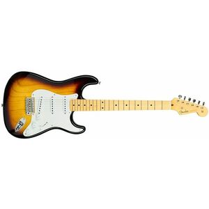 Fender Custom Shop 2023 Stratocaster 55 DLX Closet Classic kép