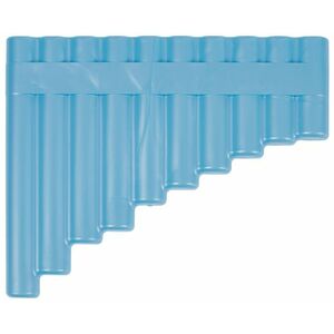 GW Panova flétna pro začátečníky - Modrá kép