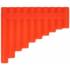 GW Panova flétna pro začátečníky - Oranžová kép