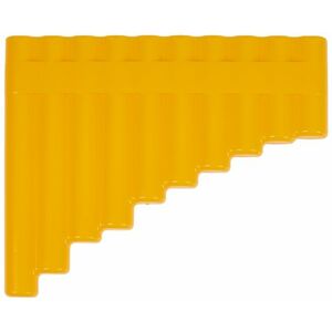 GW Panova flétna pro začátečníky - Žlutá kép