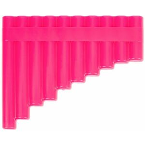 GW Panova flétna pro začátečníky - Růžová kép