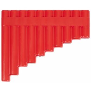 GW Panova flétna pro začátečníky - Béžová kép