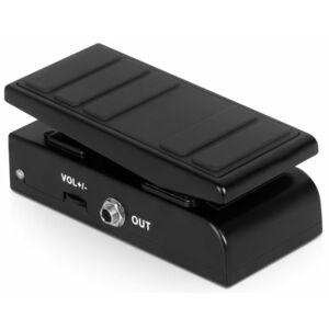 Caline Waffle Wah / Volume Pedal kép