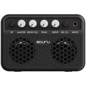 Caline S3 Scuru kép