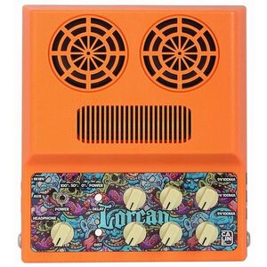 Caline Lorcan Guitar kép