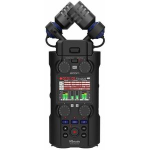 Zoom H5studio kép