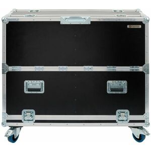Razzor Cases Case for a mobile production unit kép