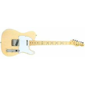 Fender 1975 Telecaster Seymour Duncan pickups kép