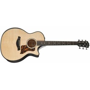 Taylor Builder's Edition 514ce Natural top kép