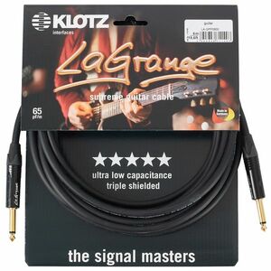 Klotz LA-GPP0600 kép