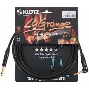 Klotz LA-GPR0450 kép