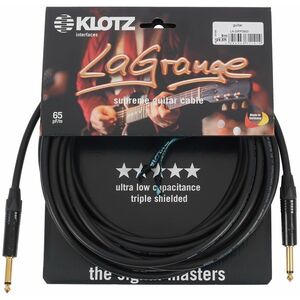 Klotz LA-GPP0900 kép