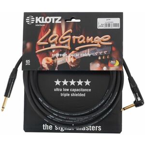 Klotz LA-GPR0600 kép