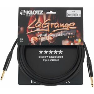 Klotz LA-GPP0450 kép