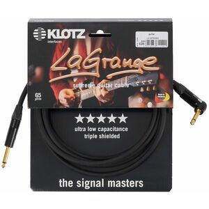 Klotz LA-GPR0300 kép