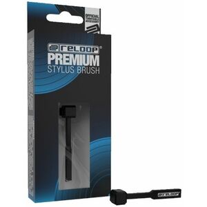 Reloop Premium Stylus Brush kép