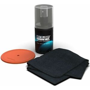Reloop Premium 3-IN-1 Record Care Set kép