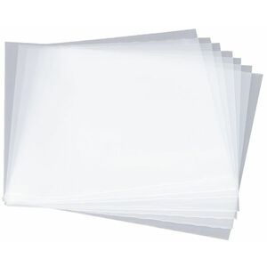 Reloop Premium 12“ Vinyl LP Outer Sleeves kép