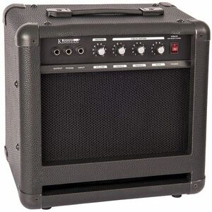 Kinsman 15W Bass kép