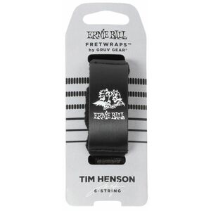 Ernie Ball Tim Henson Signature Fretwrap by Gruv Gear Small kép