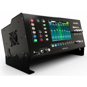 Allen&Heath SQ-RACK kép