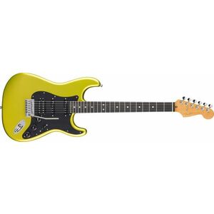 Fender American Ultra II Stratocaster HSS EB SFL kép