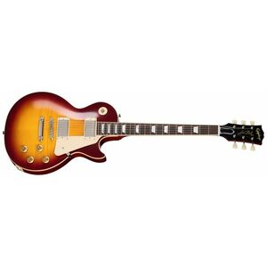 Epiphone 1959 Les Paul Standard Reissue Deep Cherry Sunburst kép