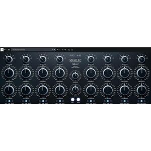 Relab Maselec MEA-2 kép