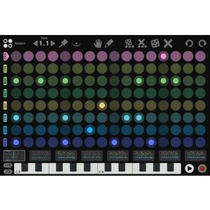 SugarBytes Dialekt kép