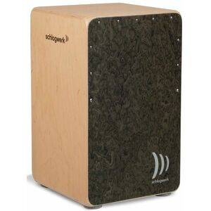 Schlagwerk CP4007 La Peru Burl Cajon kép