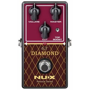 Nux NRO-6 63' Diamond kép