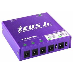 Nux NIP-Z6 Zeus Jr kép