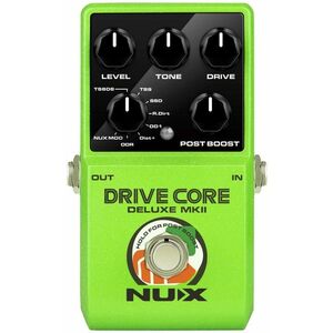 Nux NCO-2 Drive Core Deluxe MKII kép