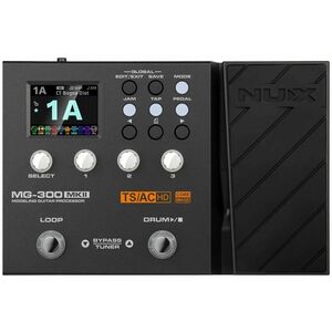 Nux MG-300 MKII kép