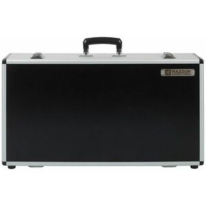 Razzor Cases R1 suitcase 600x300x100 with partition kép