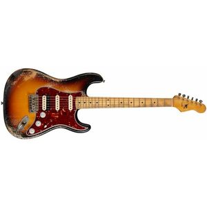 Rock N Roll Relics 2022 Rock N Roll Relics Blackmore Model HSS kép