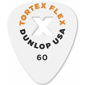 Dunlop Tortex Flex X Picks .60mm kép